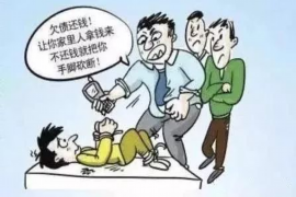 鄢陵债务清欠服务